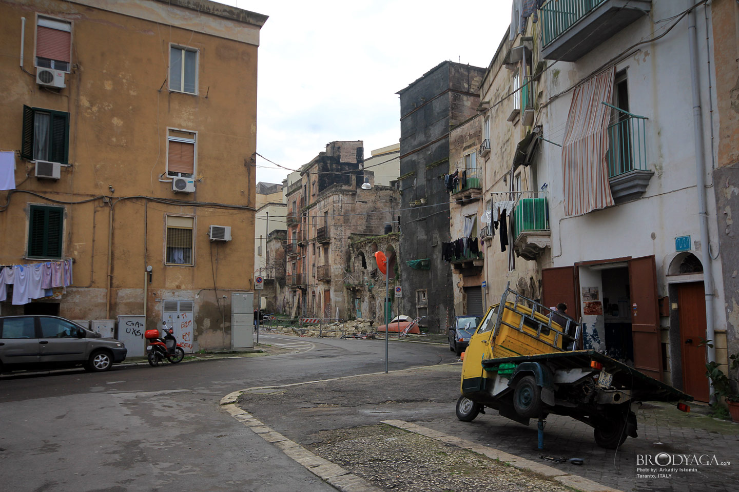 Taranto